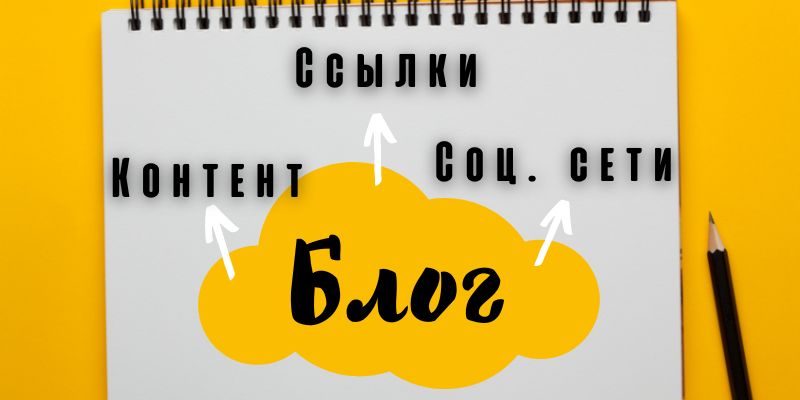 Как начать вести блог?