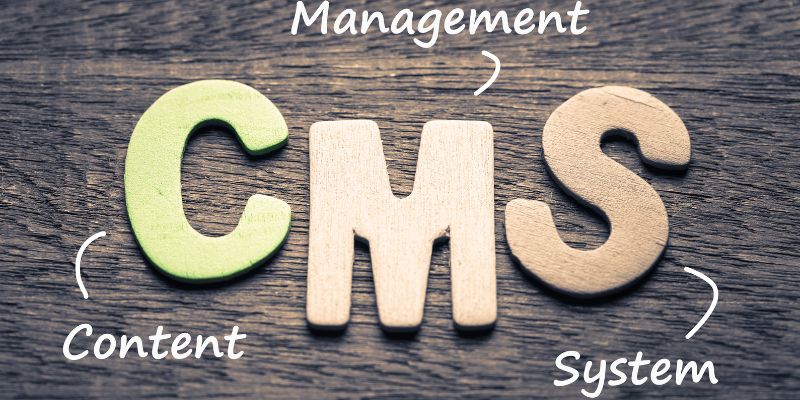 Что такое CMS ?
