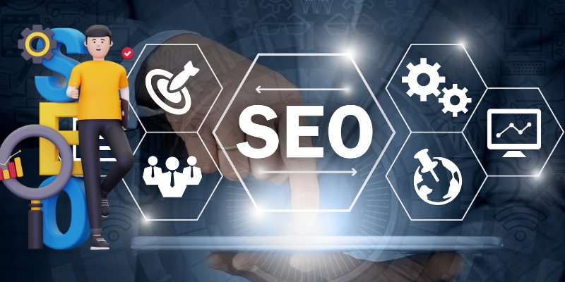 Принципы SEO оптимизации