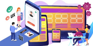 UX и UI