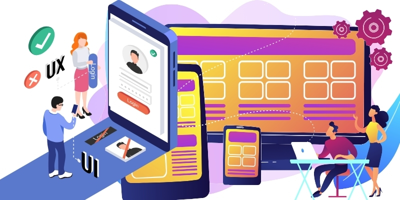 UX и UI