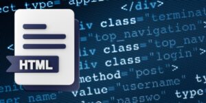 Основы HTML