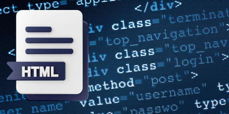 Основы HTML